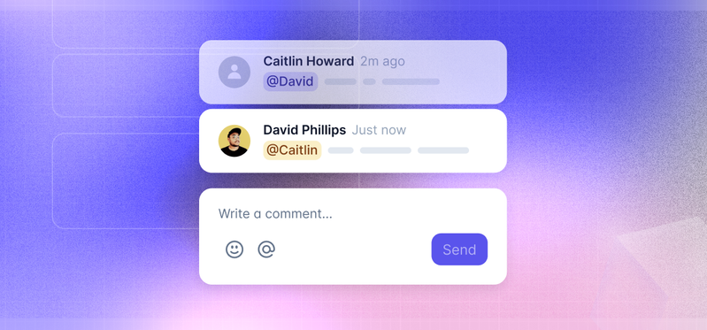 How can CRMs improve internal collaboration? With use cases