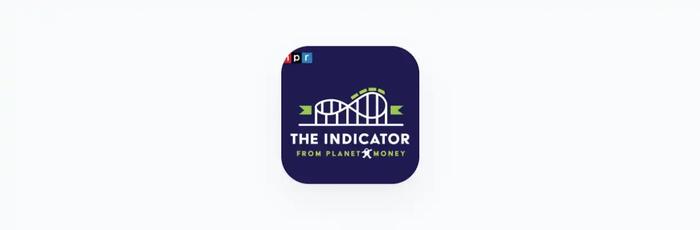 the Indicator podcast
