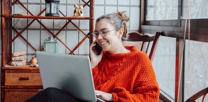 Contact manager workflow