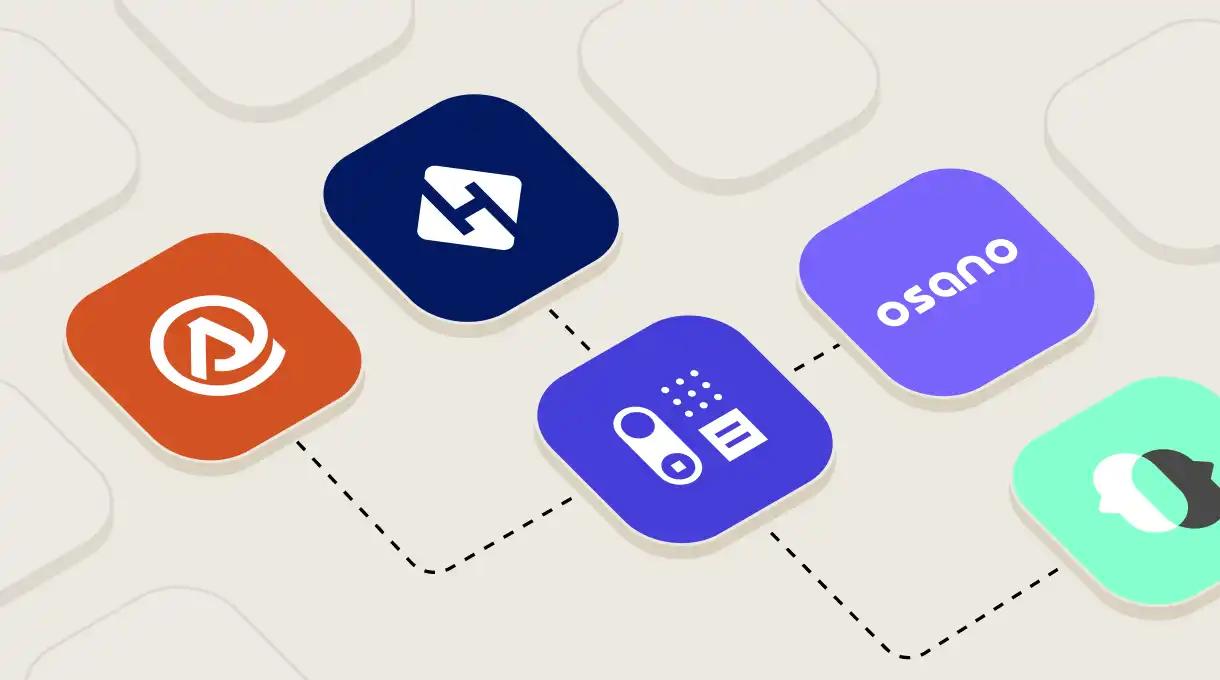 integrations for enhanced sales productivity