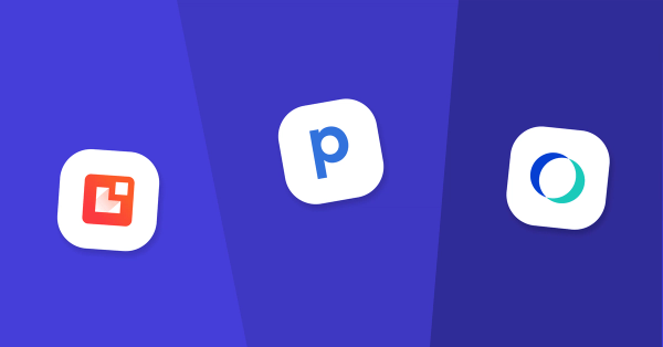 Recent Integrations: Leadinfo, Paycove and Office RnD
