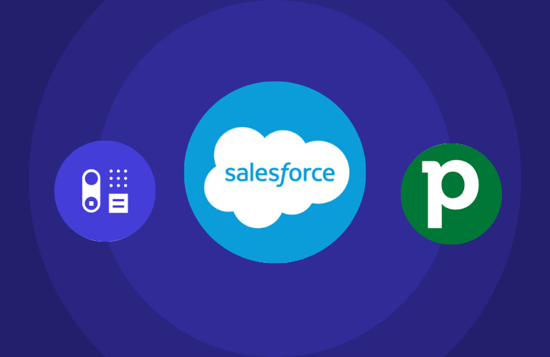 Beyond Salesforce: best Salesforce competitors to consider in 2025