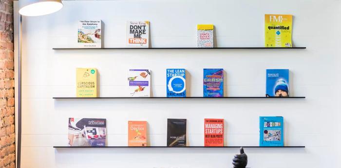 sales books for customer success managers