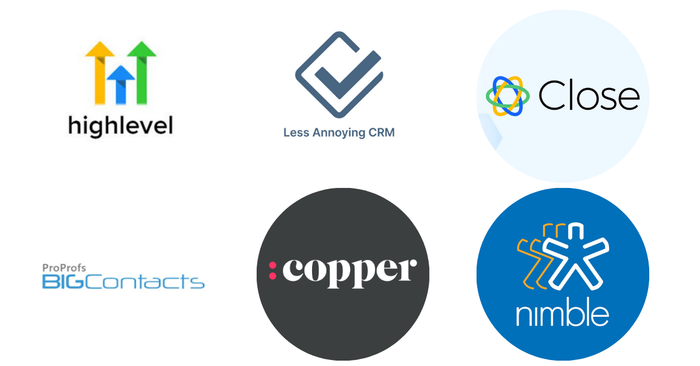 CRM tools