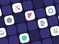 10+ best free AI tools for businesses