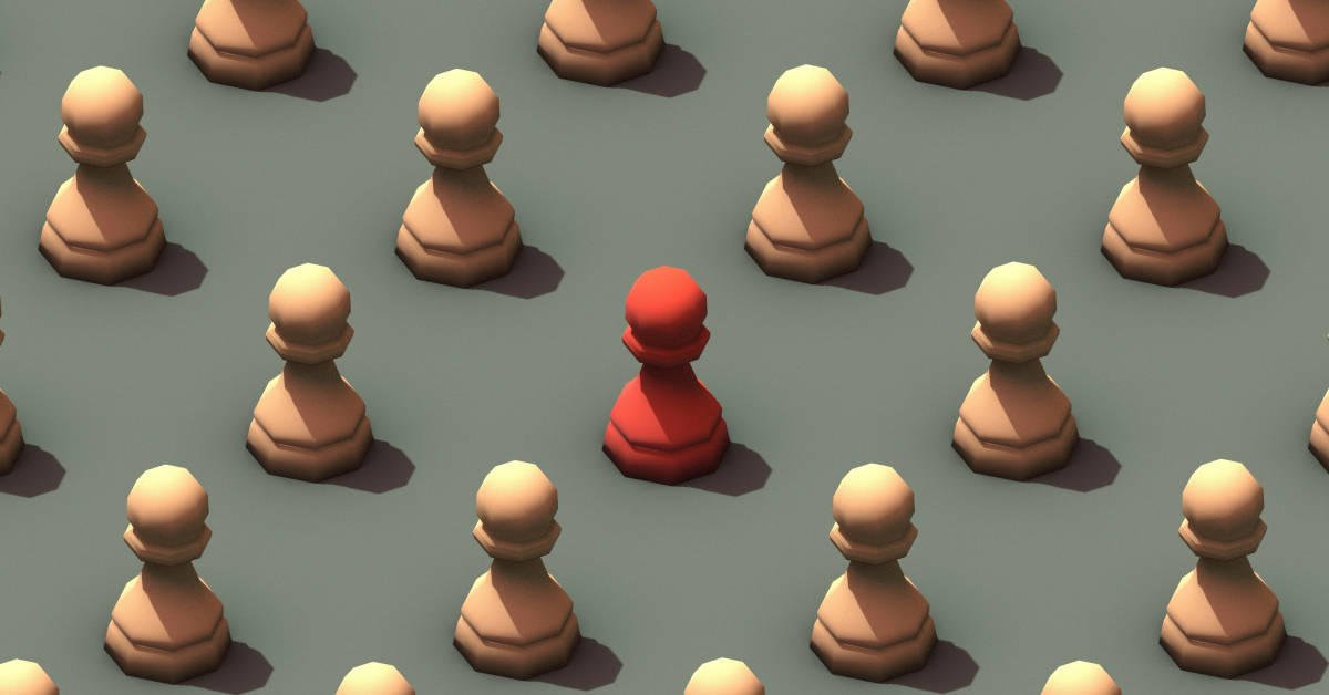 What is customer segmentation?