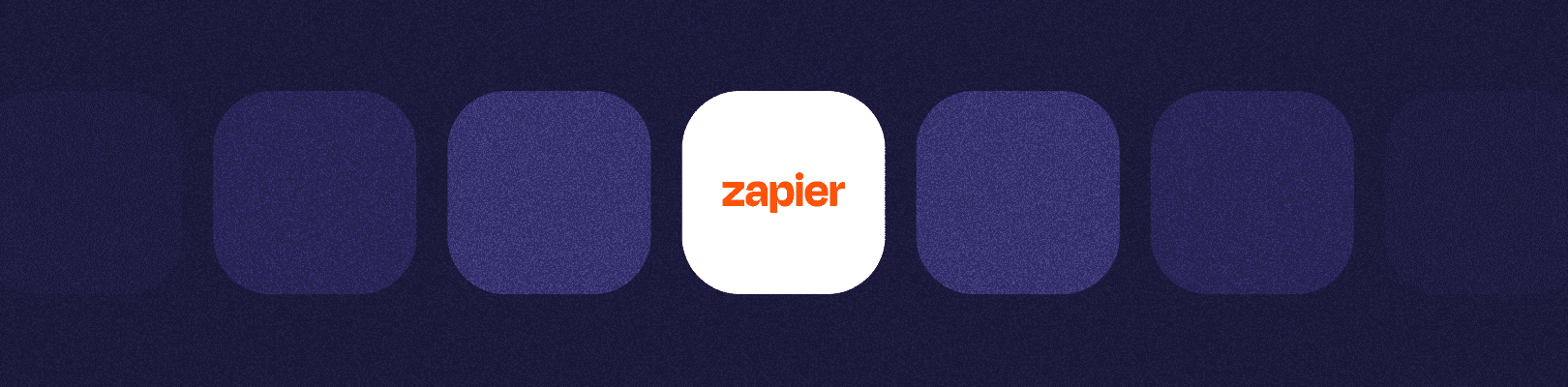 Zapier logo