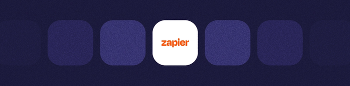 Zapier logo