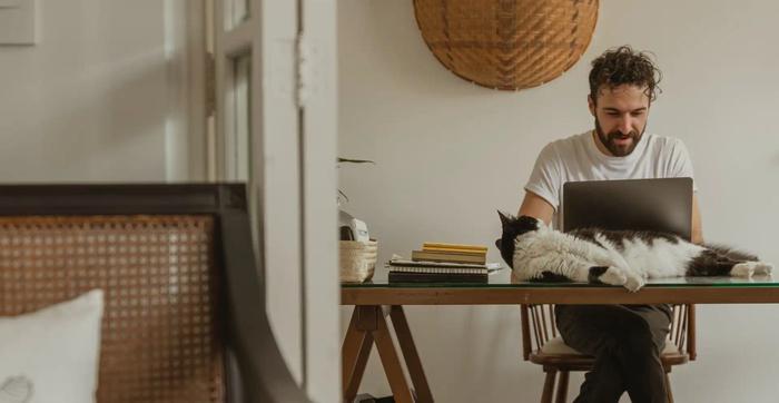 remote working use case