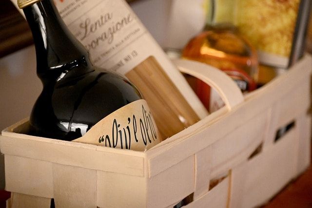 customized gift basket business idea