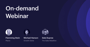 Webinar: KPIs for sellers in 2024 in association with Plecto