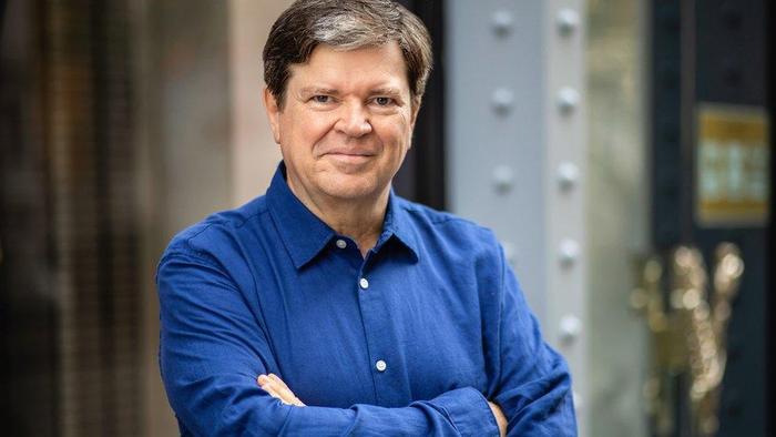 A photo of Yann LeCun