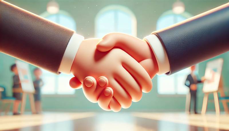 How to build meaningful client relationships (even when you’re busy)