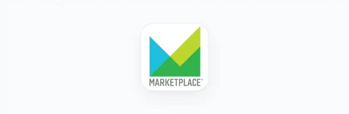 Marketplace podcast