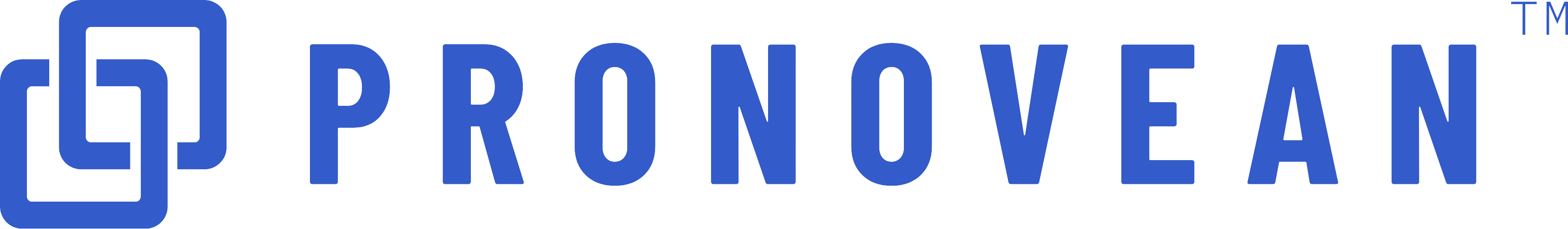 Pronovean