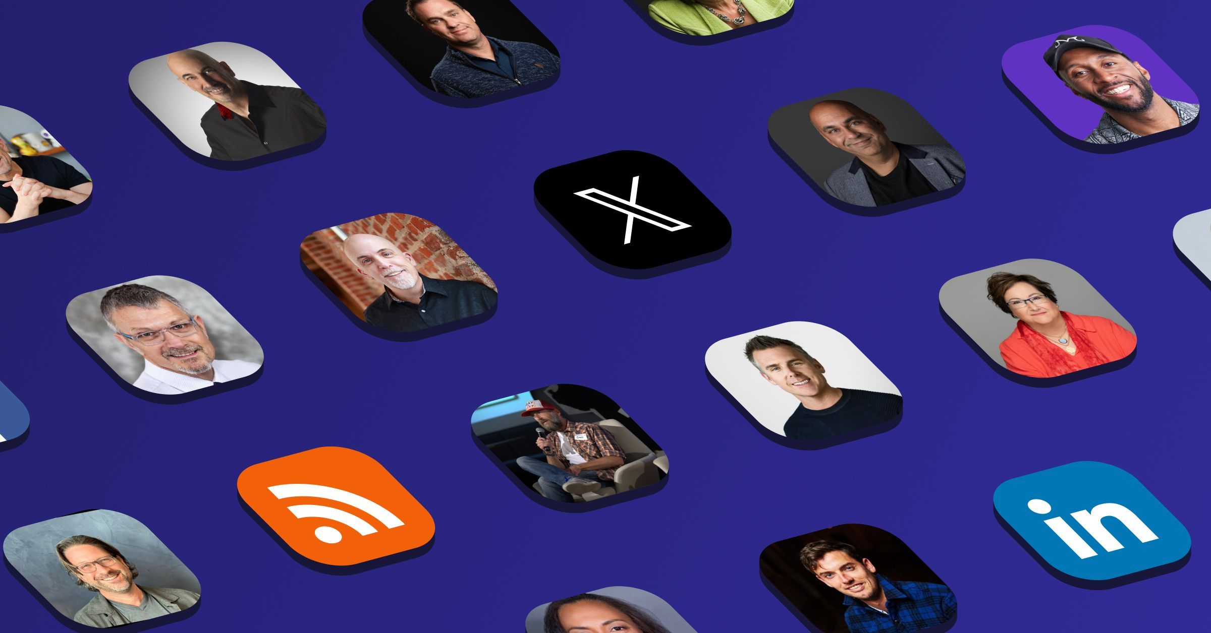 Best sales influencers to follow in 2025