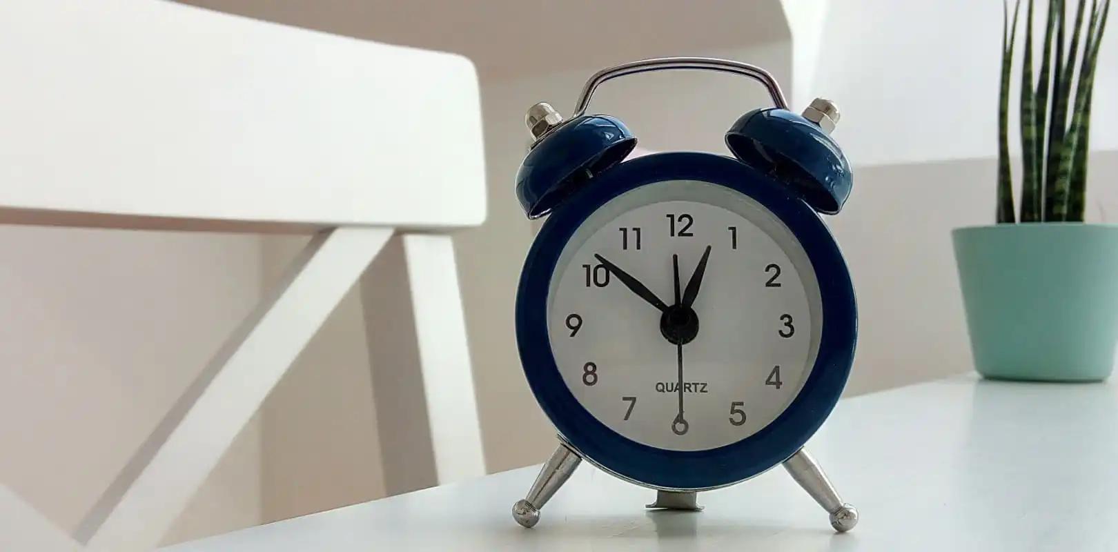 time management techniques for growing tech sales
