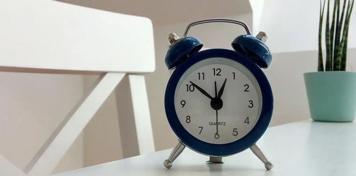time management techniques for growing tech sales
