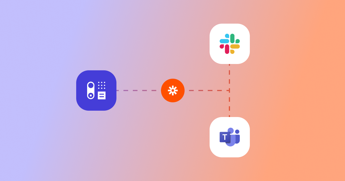 Make the most of Zapier and Capsule: Use cases across the business