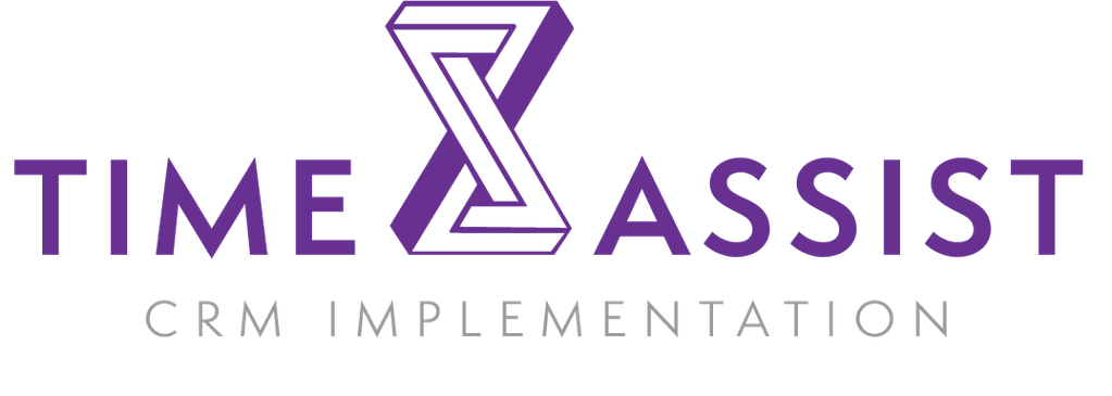 Time Assist Ltd | Partner | Capsule CRM