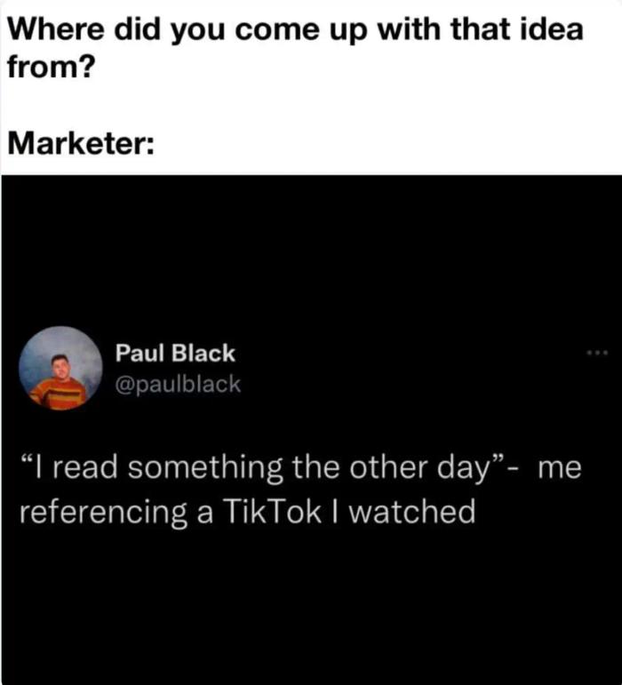 tiktok source meme