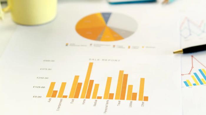 sales reporting best practices