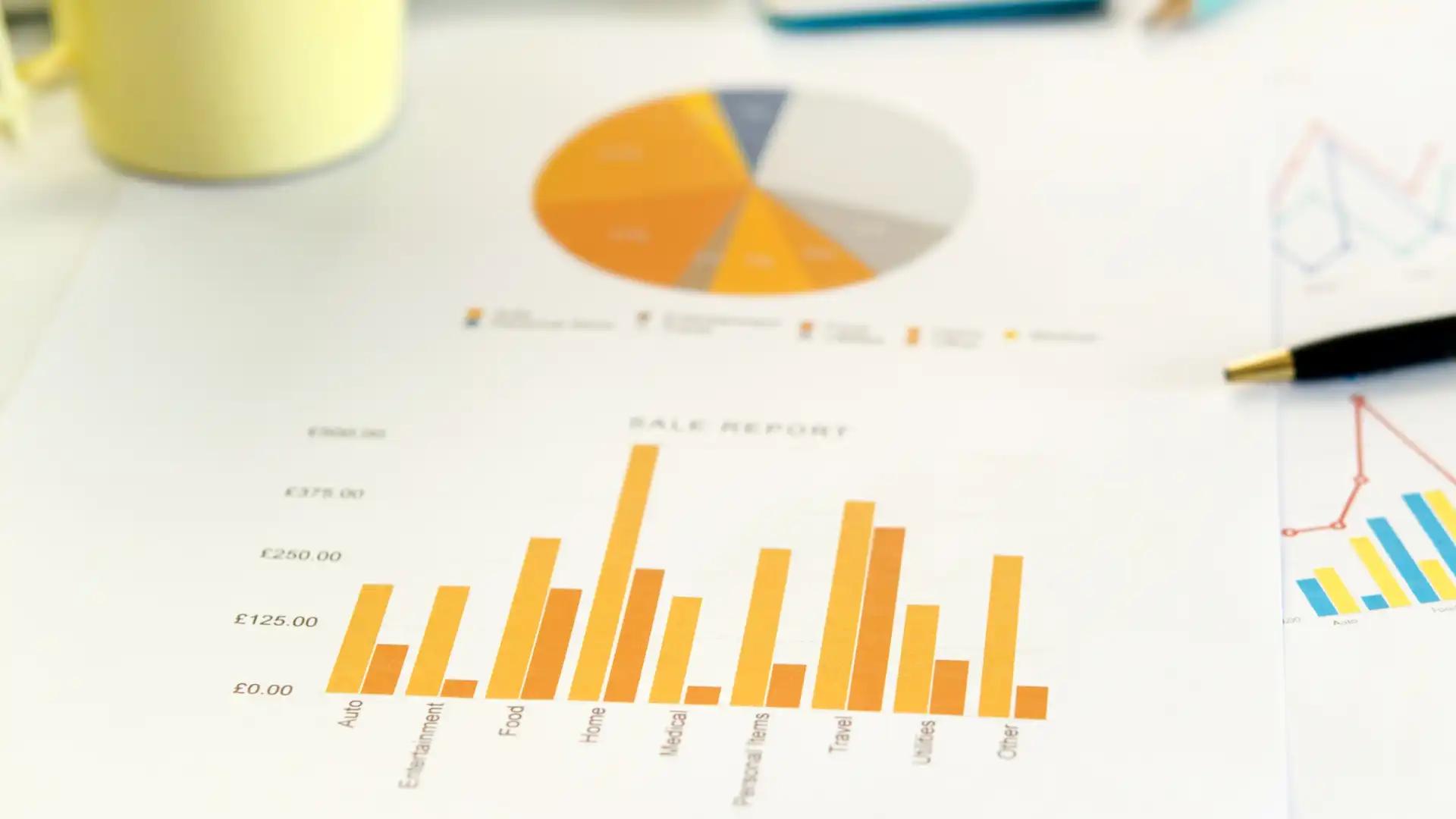 sales reporting best practices