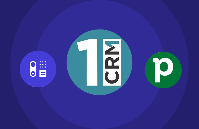 Top 1CRM alternatives to consider for your business
