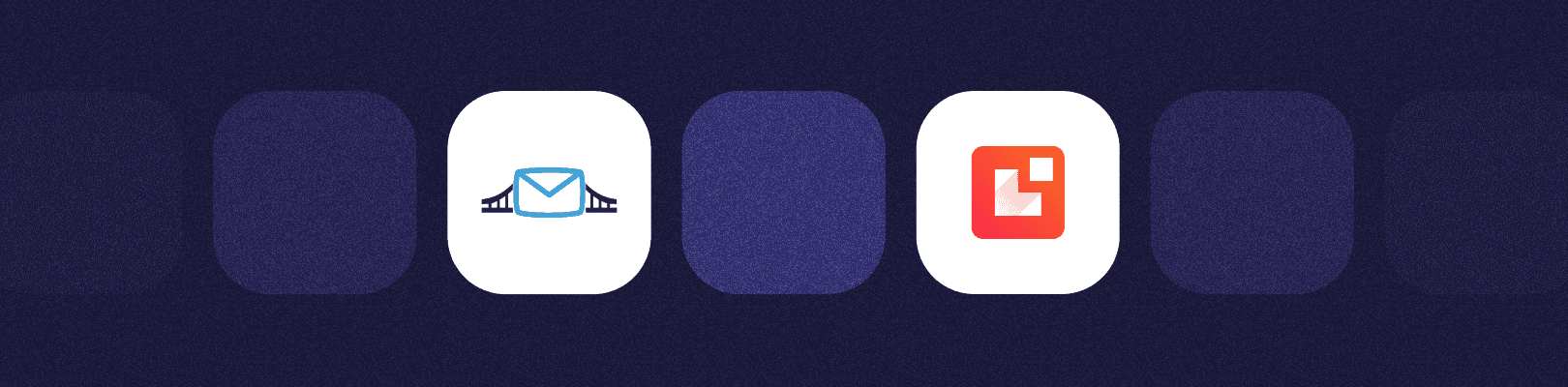 Leadsbridge and Leadinfo logos