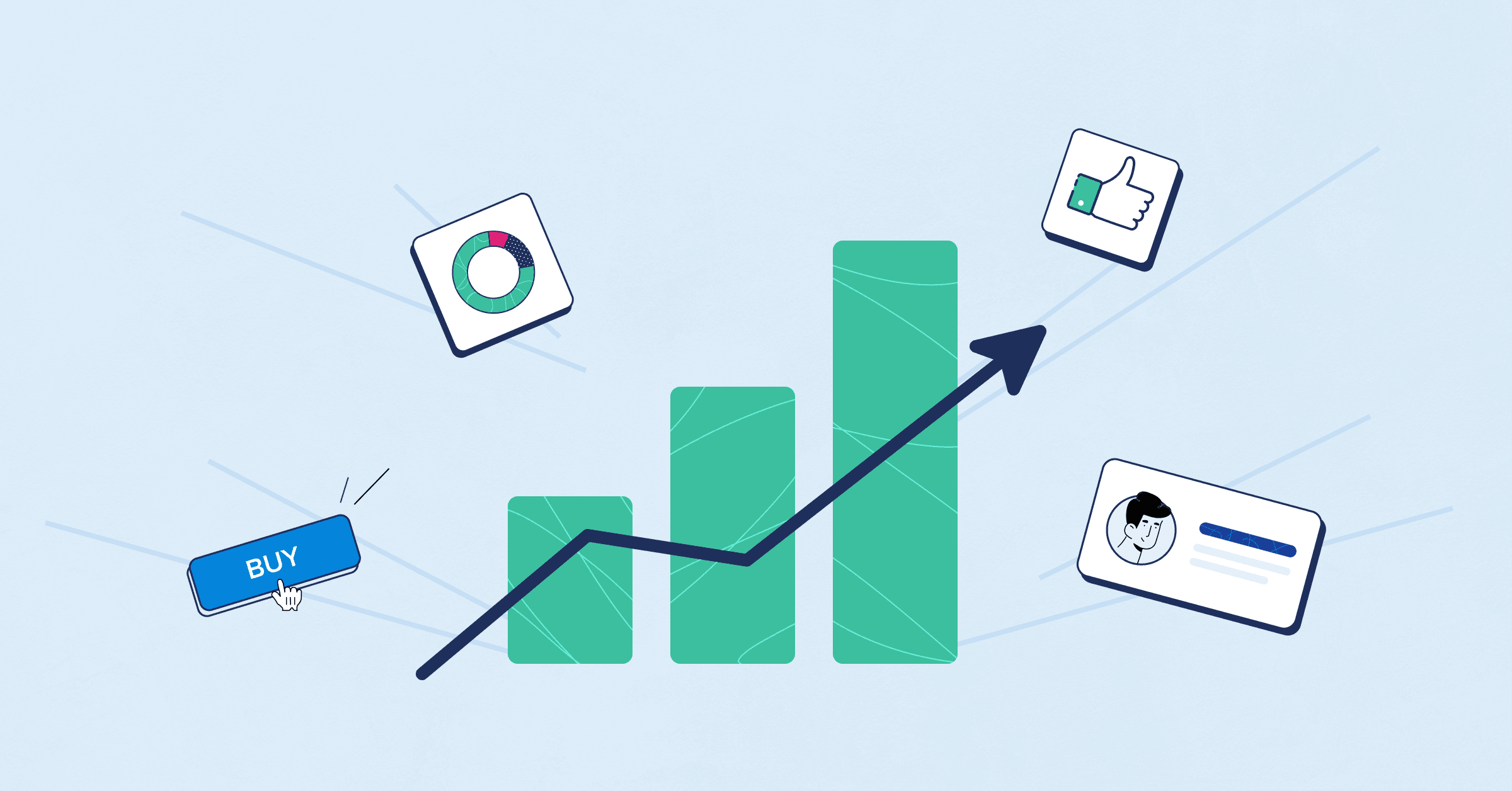 How to improve sales conversion rates, quickly?