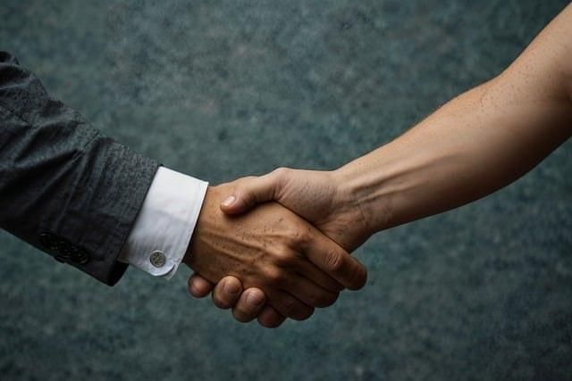 customer relations