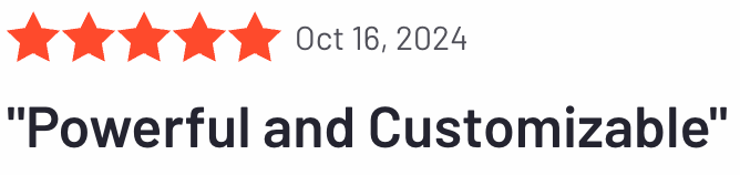 Capsule CRM's review.