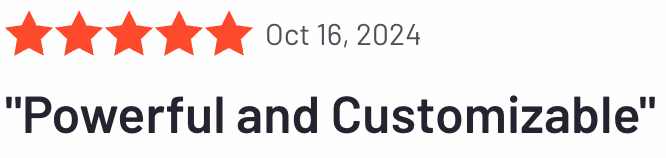 Capsule CRM's review.