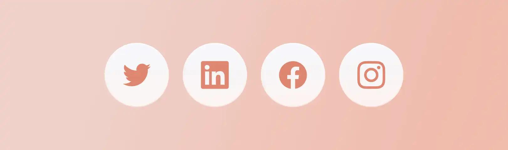 social selling comparison