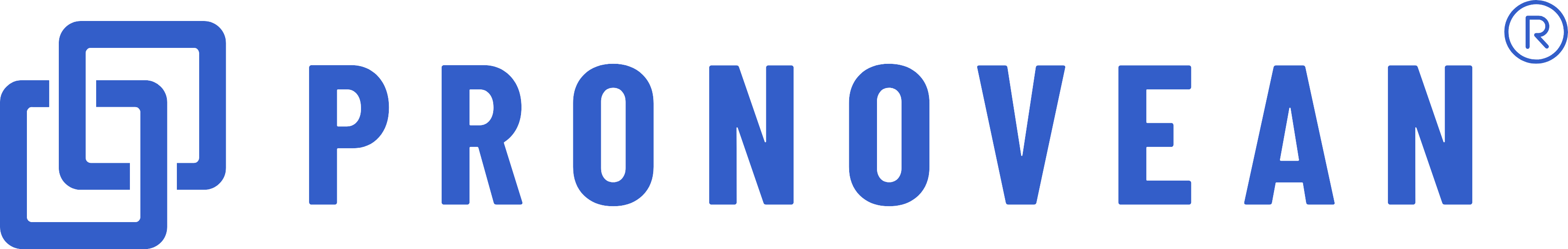 Pronovean