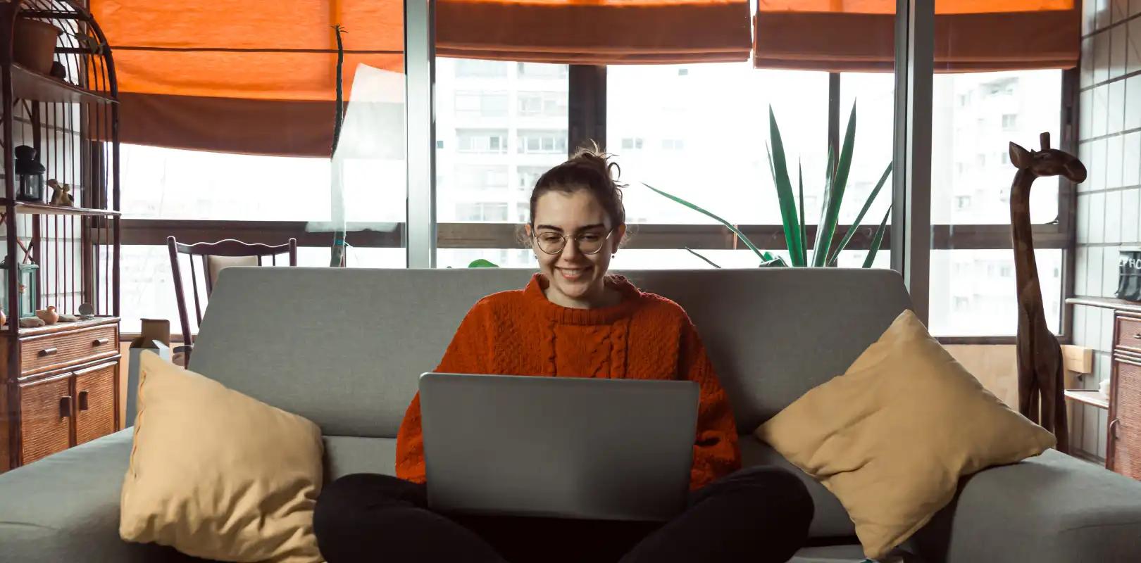 online sales meetings