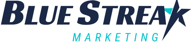 Blue Streak Marketing