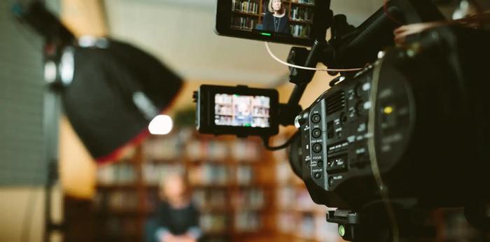 content publishing