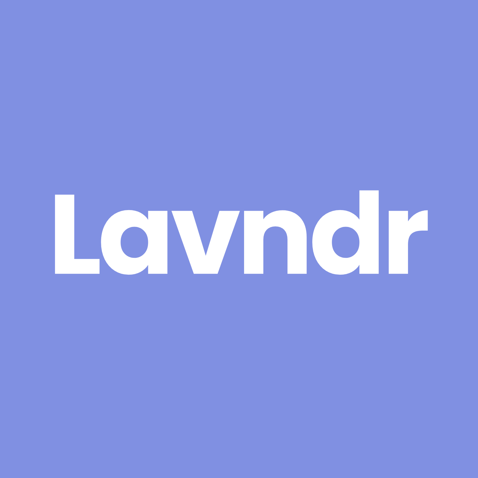 Lavndr