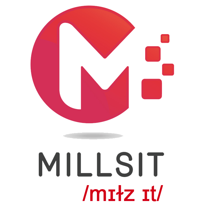Millsit