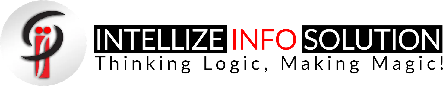 Intellize Info Solutions