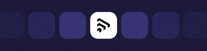 Transpond logo