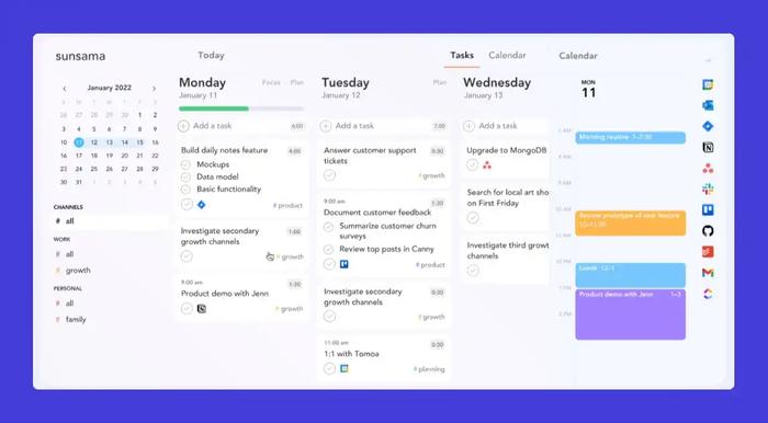 sunsama