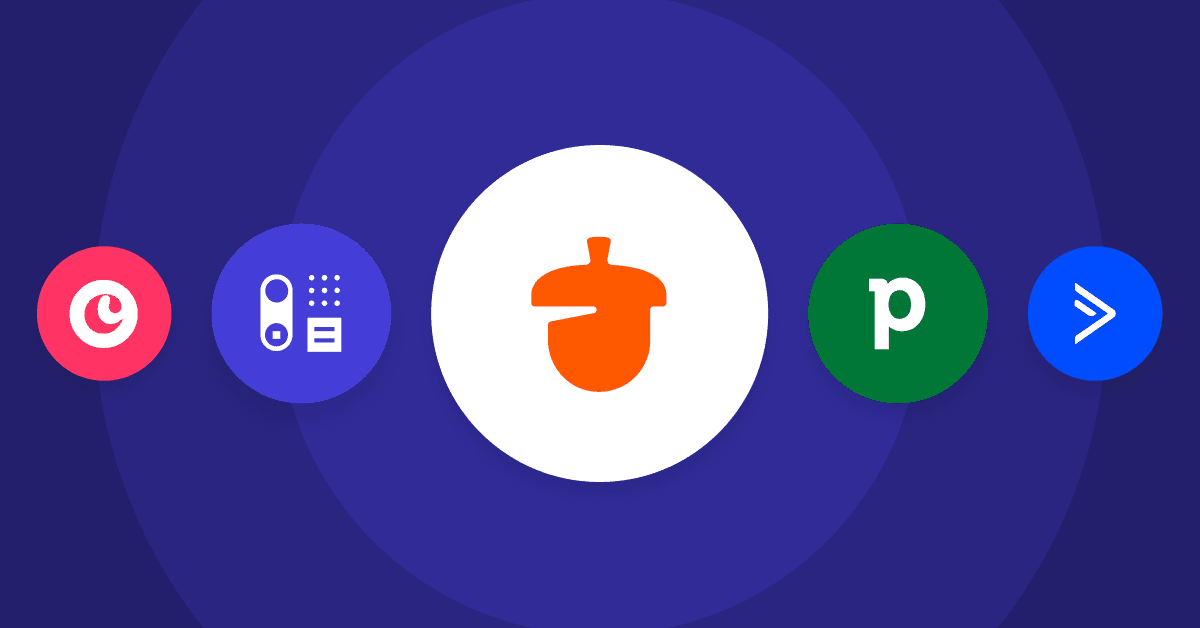 Best 3 Nutshell CRM alternatives