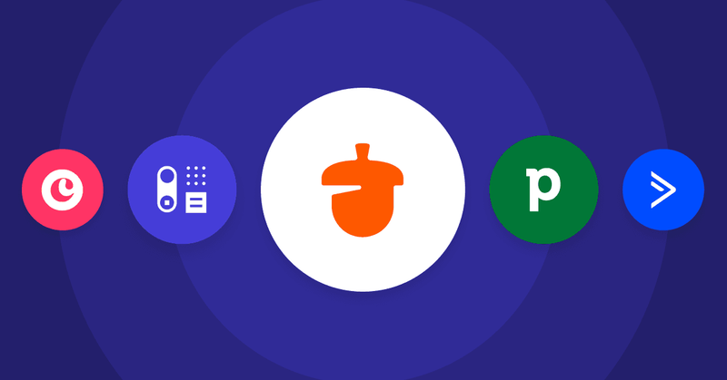 Best 3 Nutshell CRM alternatives