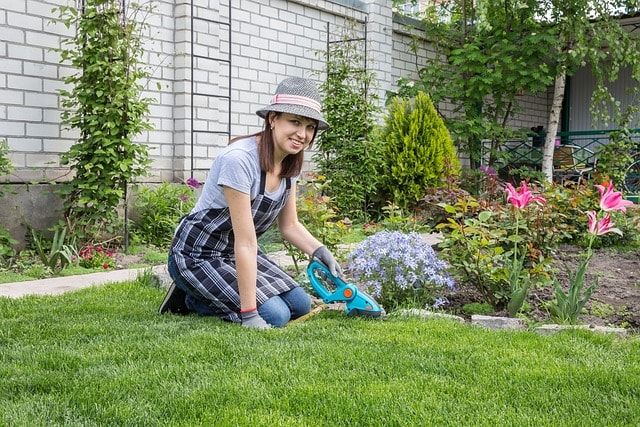 gardening business idea