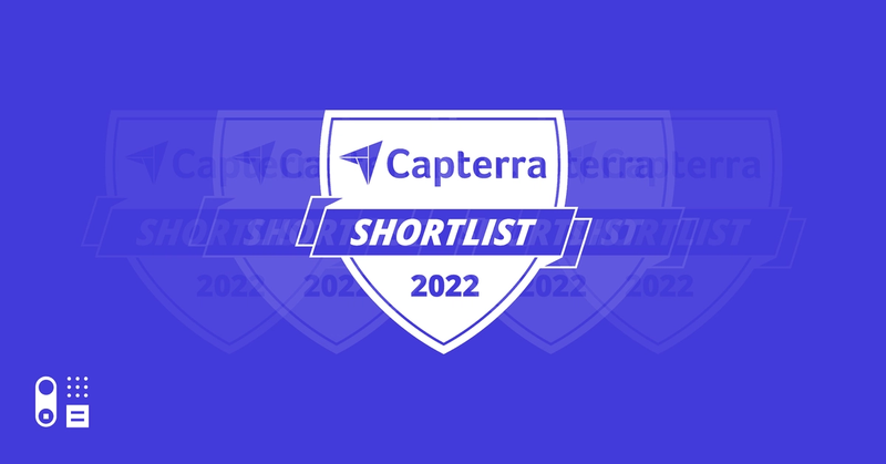 Capsule Named in the Capterra Shortlist Report 2022 for CRM Software