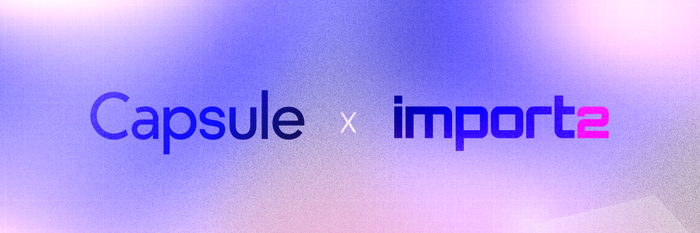 Migrate your data from another CRM directly into Capsule