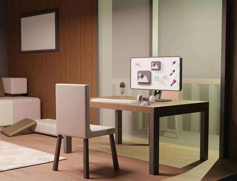 How to start a small business at home? 2025 guide