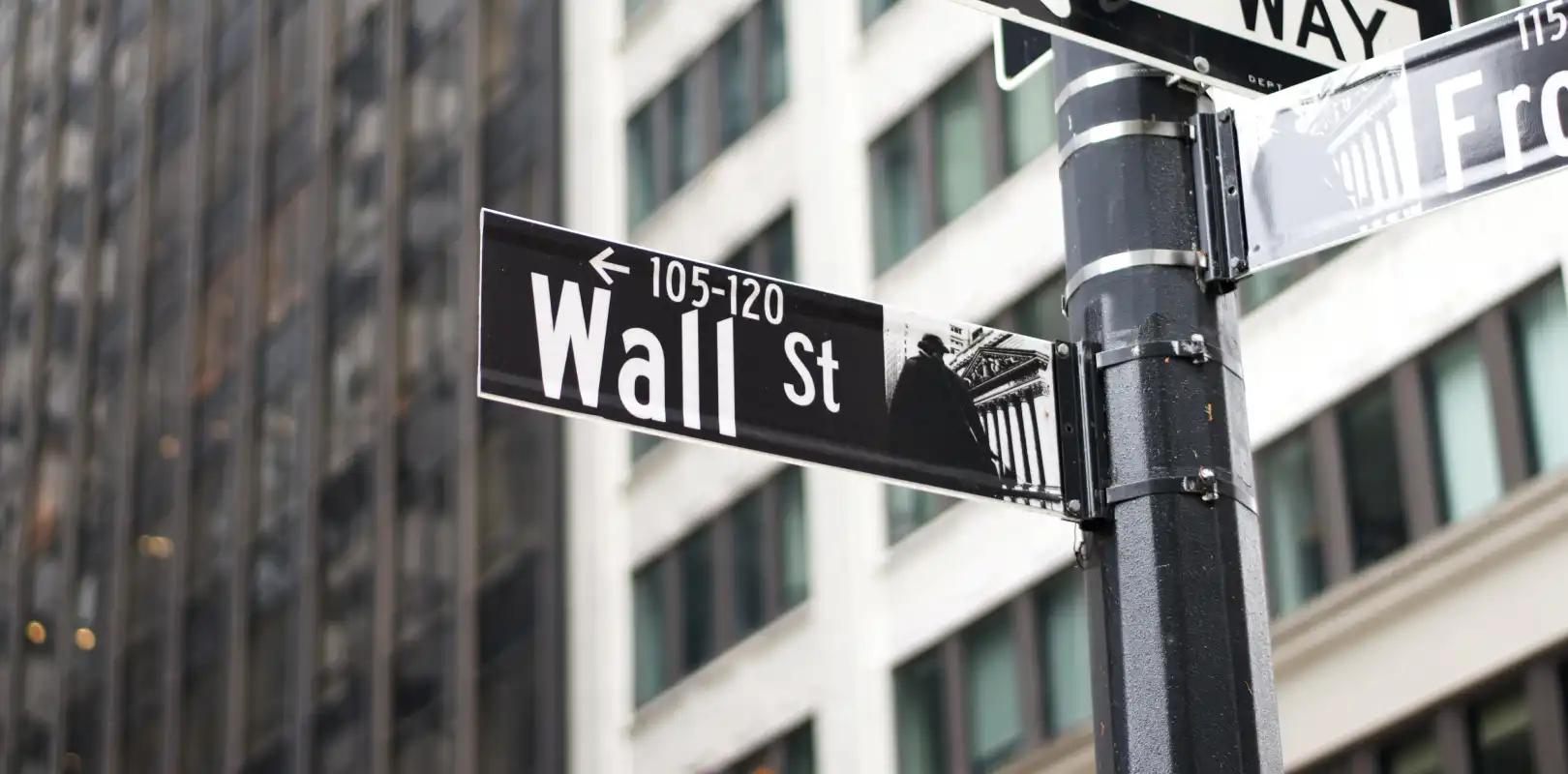 wall street quotes